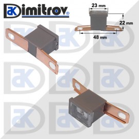 Авто бушон  70A PAL